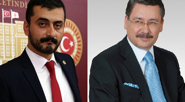 CHP'li Erdem, Gökçek'e Rest Çekti
