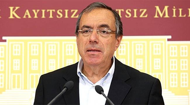 CHP'li Kart: Türkiye Bu Şaibeyi Taşıyamaz