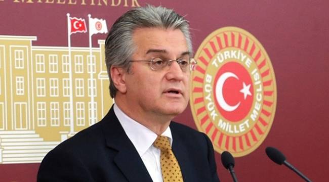 CHP’li Kuşoğlu: AKP İçindeki Ayrışma Ortaya Çıktı