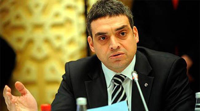 CHP'li Oran'dan Referandum Öncesi Önemli İstatistik