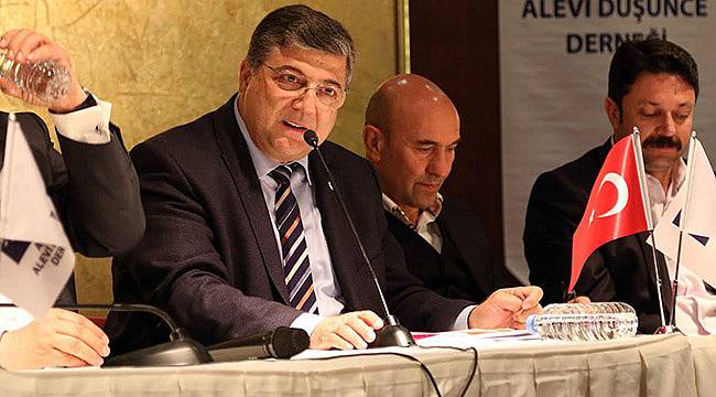 CHP'li Sındır: “Bütün Yetkiler Tek Bir Adama Bırakılamaz!”