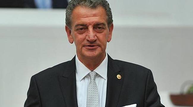 CHP'li Vekil Hakkında Soruşturma