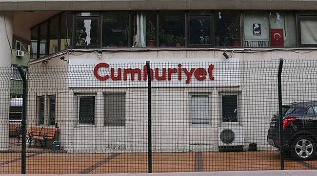 CHP'li Vekiller Tutuklu Cumhuriyet Çalışanlarıyla Görüştü