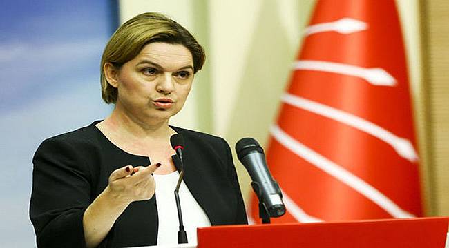 CHP Meclis'ten Çekilebiliriz
