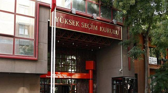 CHP Mühürsüz Zarf Sayısını Açıkladı