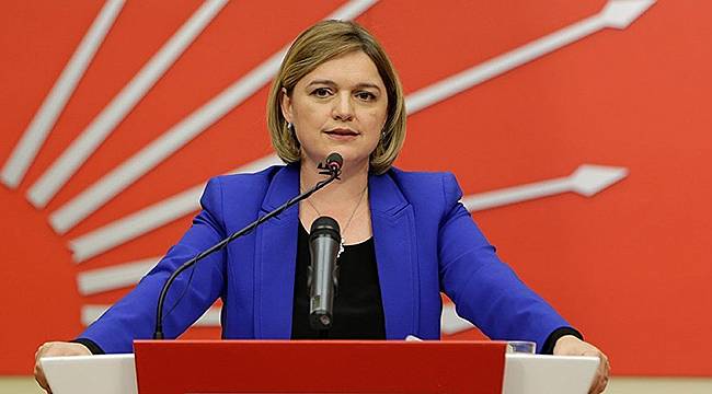 CHP, Referandum Sonucunu AİHM'e Taşıyor