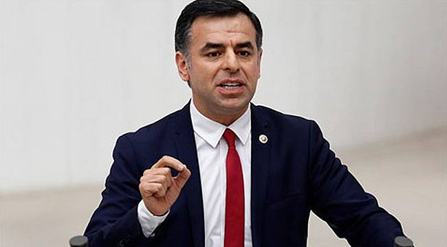 CHPli Vekilden Büyük İddia!