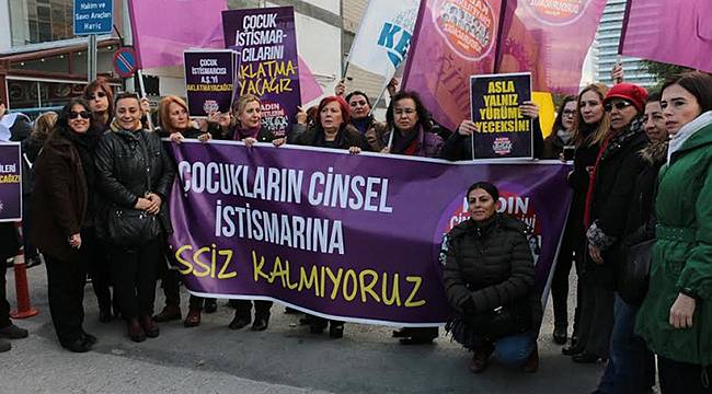 İzmir'de İstismardan Tutuklanan Müdür, Cezaevinden Tehdit Etti