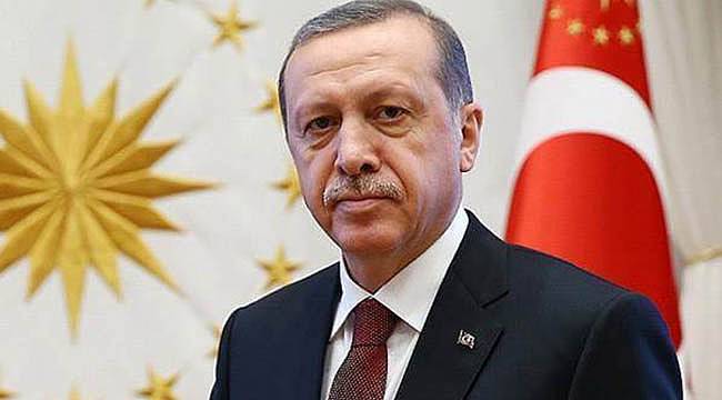 Cumhurbaşkanı Erdoğan: Olumlu Ama Yeterli Değil