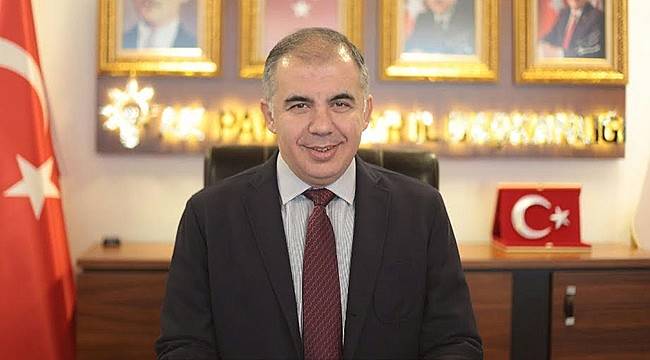 Delican: En Bereketli Yağmur Alın Teridir