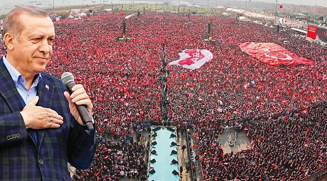 Derslerini Verin Yürekleri Titresin