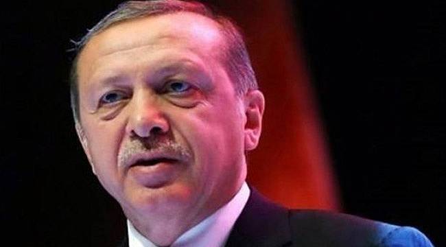 Dokuz Eylül Personeline Zorunlu Erdoğan Çağrısı