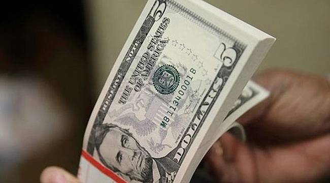 Dolar Güne Nasıl Başladı