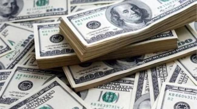 Dolar ve Avroda Haftanın İlk Rakamları