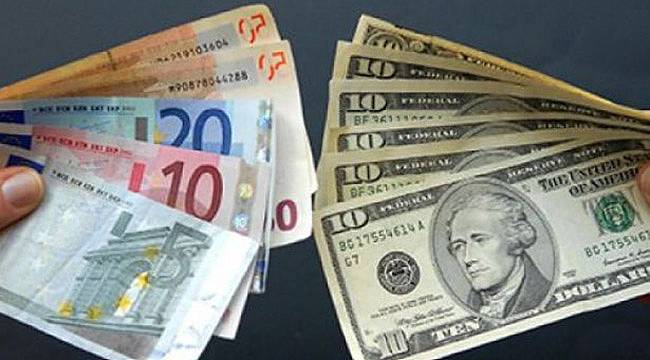 Dolar ve Euro'da Son Durum