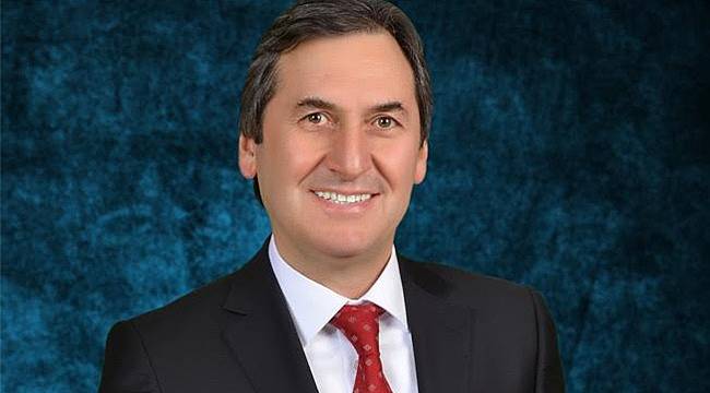 DSP Delegelerinden Aydın Tümen'e Büyük Destek