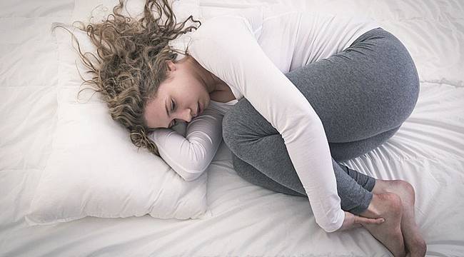 Dünyada 322 Milyon Kişi Depresyonda!