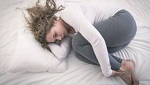 Dünyada 322 Milyon Kişi Depresyonda!
