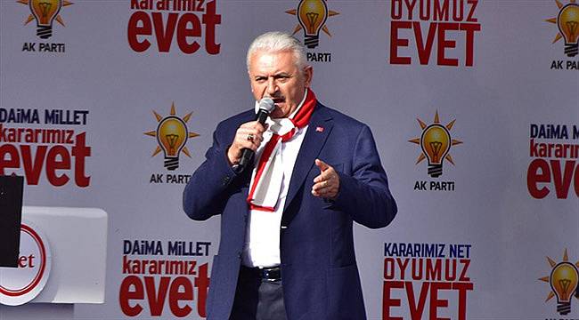 'Dünyanın En Büyük Projelerini Hayata Geçiriyoruz'