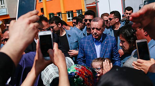 Economist: Erdoğan Göz Koyduğu Güçlere Şimdi Sahip Ama Bunun Maliyeti Var