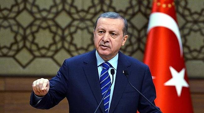 Economist: Meşruluk Meselesi Erdoğan'ın Başına Bela Olacak