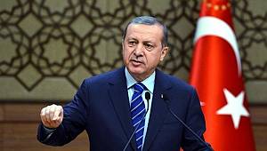 Economist: Meşruluk Meselesi Erdoğan'ın Başına Bela Olacak