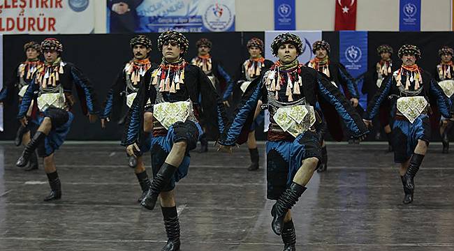 Ege’nin Birincisi Gaziemir