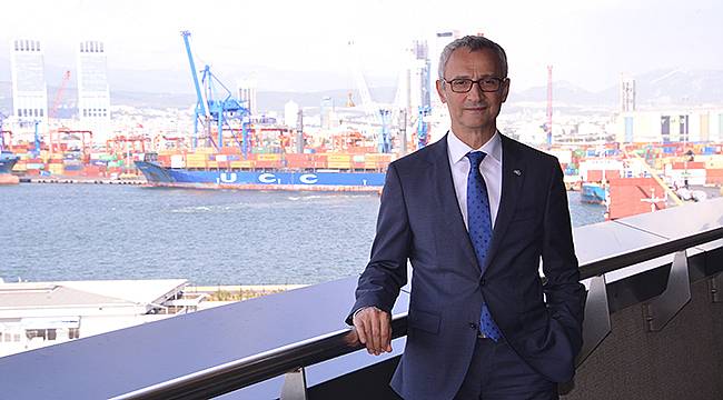 Egeli Firmalara İnovaLİG 2017’ye Başvurmayı Unutmayın Çağrısı