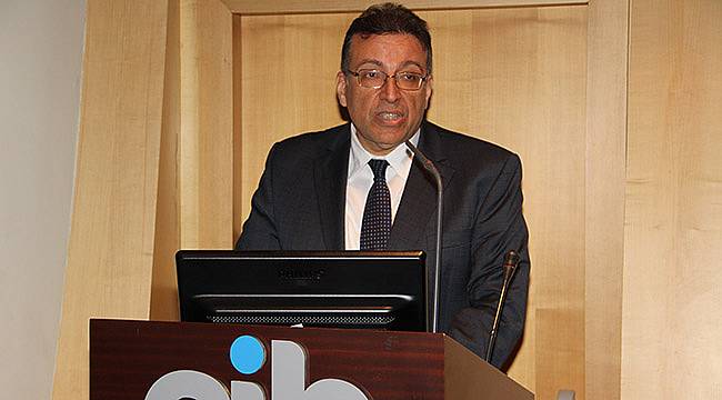 Egeli Hububatçılardan ‘Tarım 4.0’ Çağrısı
