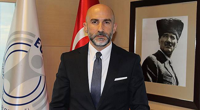 EGİAD’dan Sürdürülebilir Başarı İçin Yönetim Akademisi