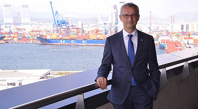 EİB İhracatı Mart Ayında 1 Milyar Doları Aştı