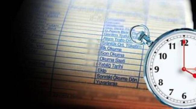 Elektriği Yaz Saati Çarptı: Ek Fatura 3 milyar TL