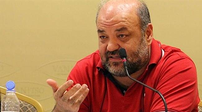 Eliaçık'tan Erdoğan'a: Allah'ın Yerinde mi Gözün Var?