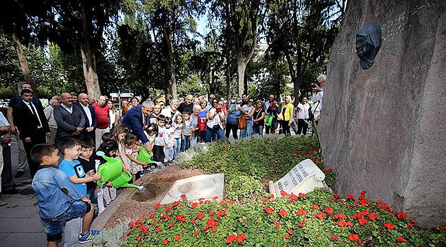 En Güzel Mektuplar Zübeyde Anne İçin