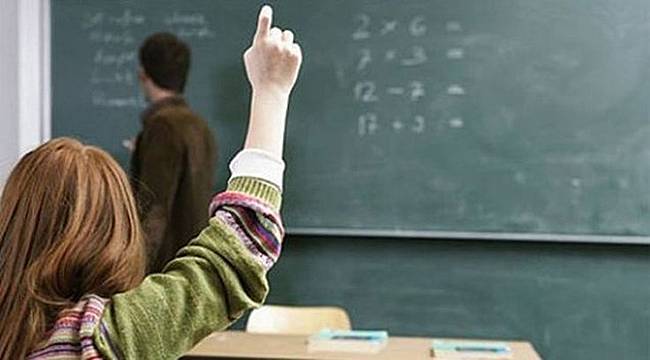 En Mutsuz Öğrenciler Türkiye'de