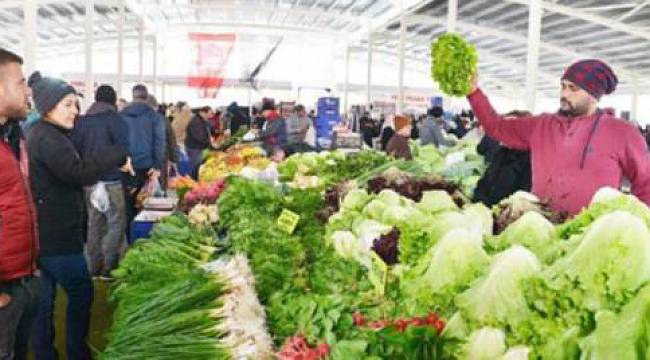 Enflasyon Rakamları Açıklandı 8,5 Yıldır Böylesi Görülmedi