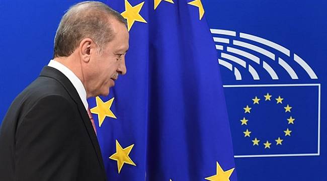 Erdoğan AKPM’nin Kararı Tamamen Siyasi, Tanımıyoruz!