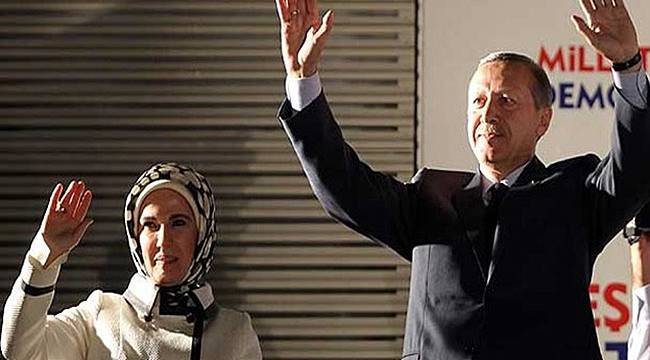 Erdoğan Balkon Konuşması Yapacak mı?