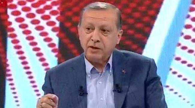 Erdoğan Başkanlığı Atatürk ve İnönü İle Savundu