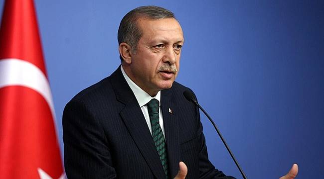 Erdoğan Açıkladı: İki İlçe İl Olacak