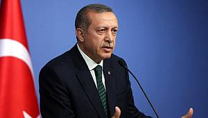 Erdoğan: Bir Gece Ansızın Gelebiliriz