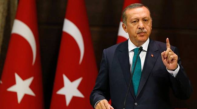Erdoğan'dan CHP'li Vekile Ya Sen Gerizekalı mısın? Sen Kiminle Aşık Atıyorsun?
