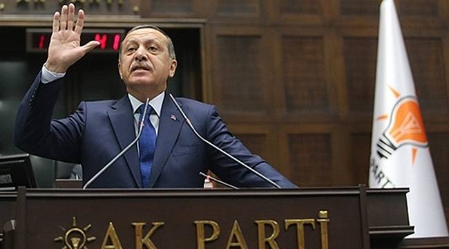 Erdoğan Genel Başkan Olunca Meclis'te Hangi Görevleri Üstlenebilecek?