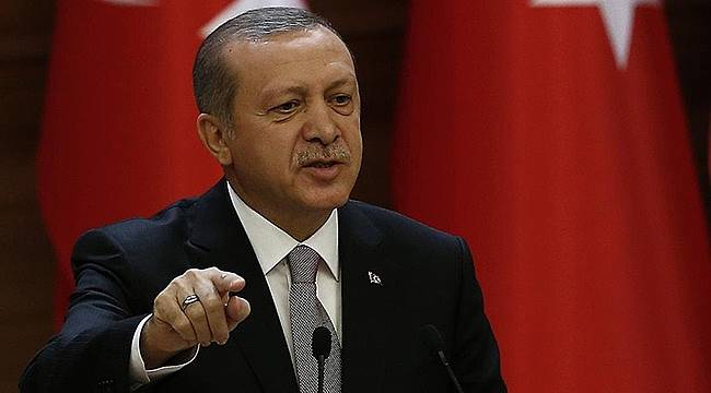 Erdoğan: Sandıklara Sahip Çıkın!