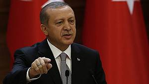 Erdoğan: Sandıklara Sahip Çıkın!