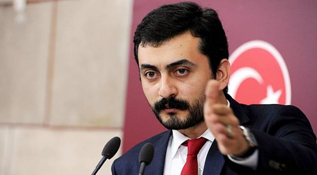 Eren Erdem: Kaç Mühürsüz Oy Sayıldı