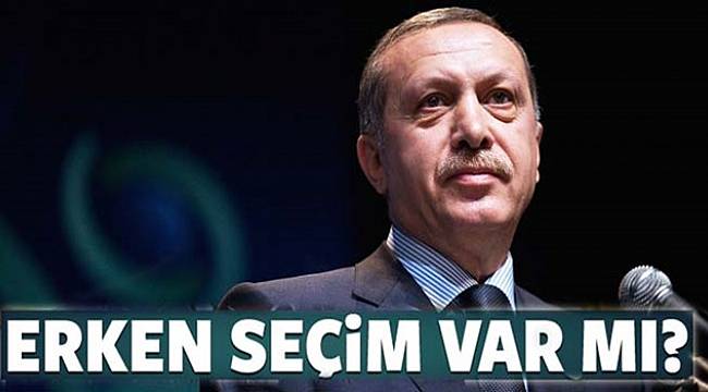 Erken seçim var mı? Erdoğan'dan seçim ve idam açıklaması