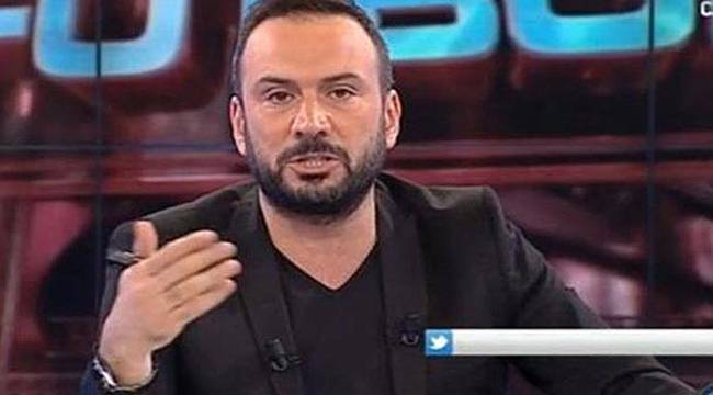 Ertem Şener, Büyükelçi'ye Küfür Etti; Yanıt Gecikmedi