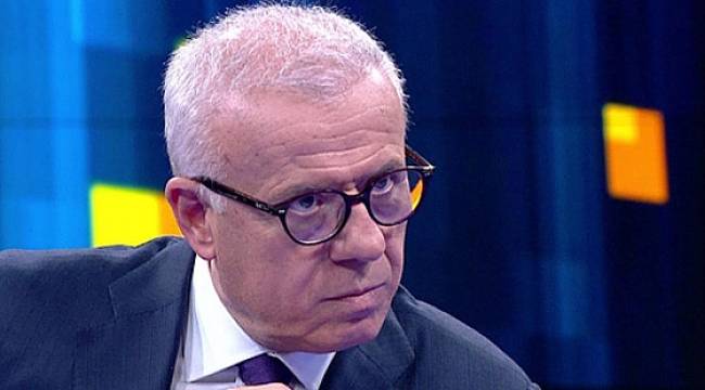 Ertuğrul Özkök: AKP’lilerin Yerinde Olsam Oturur Düşünürüm
