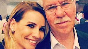 Esra Erol'un Babası 'Hayır' Reklamında